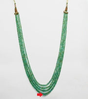 Natural Emerald Beads-900